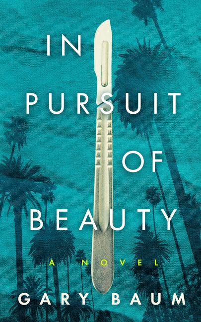 Book cover for In Pursuit of Beauty