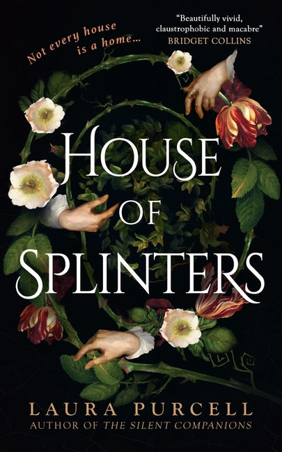 Book cover for House of Splinters