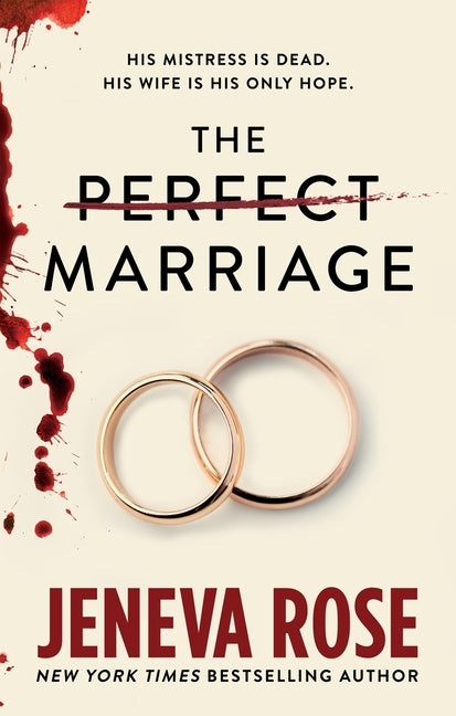 Book cover for Perfect Marriage