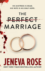 Book cover for Perfect Marriage