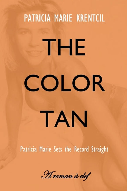 Book cover for Color Tan