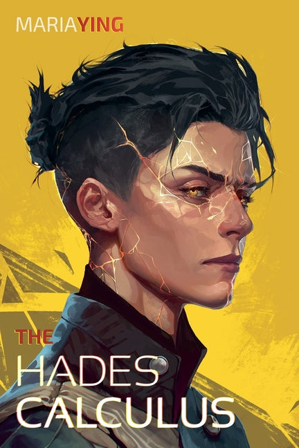 Book cover for Hades Calculus