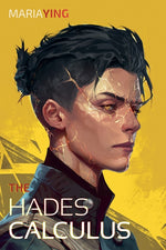 Book cover for Hades Calculus