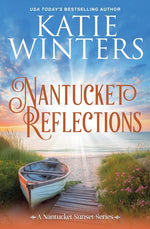 Book cover for Nantucket Reflections
