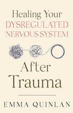 Book cover for Healing Your Dysregulated Nervous System After Trauma