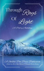 Book cover for Through Rays of Light