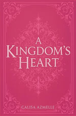 Book cover for Kingdom's Heart