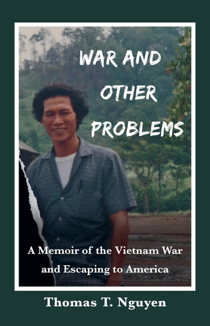 Book cover for War and Other Problems