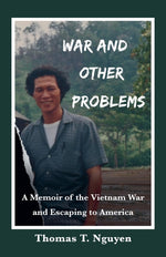 Book cover for War and Other Problems