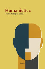 Book cover for Humanístico