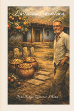 Book cover for Entierros del alma: Historias sobre el miedo, el destino y las decisiones que cambian la vida.