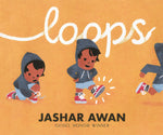 Book cover for Loops