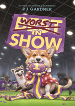 Book cover for Worst in Show