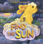 Book cover for Find the Sun