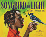 Book cover for Songbird in the Light
