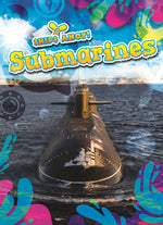 Book cover for Submarines