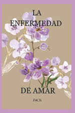 Book cover for Enfermedad de Amar
