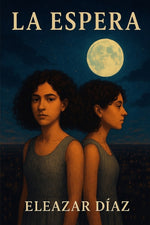 Book cover for Espera