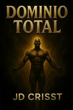 Book cover for Dominio Total
