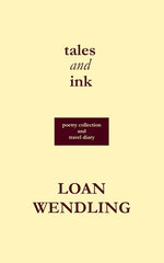 Book cover for Tales and Ink