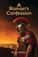 Book cover for Roman's Confession