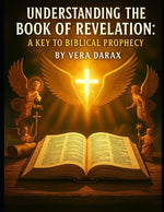 Book cover for Understanding the Book of Revelation: A Key to Biblical Prophecy