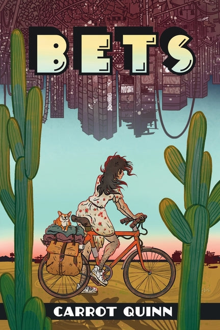 Book cover for Bets