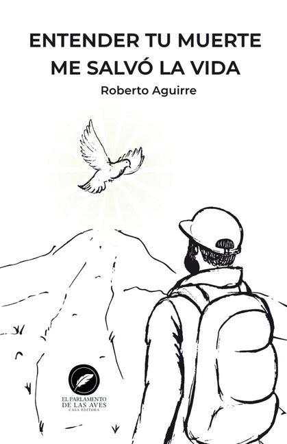 Book cover for Entender tu muerte me salvó la vida