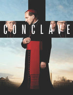Book cover for Conclave: A Script