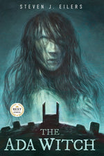Book cover for Ada Witch