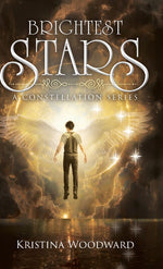 Book cover for Brightest Stars: A Constellation Series