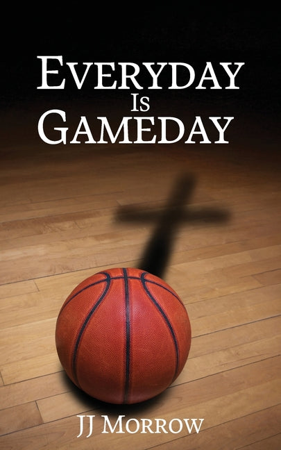 Book cover for Everyday is Gameday