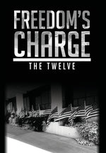 Book cover for Freedom's Charge