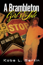 Book cover for Brambleton Girl's Tale