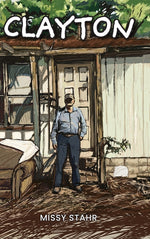 Book cover for Clayton