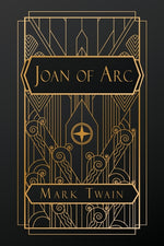 Book cover for Joan of Arc