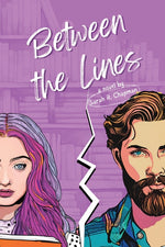 Book cover for Between the Lines