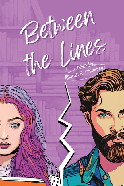 Book cover for Between the Lines