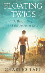 Book cover for Floating Twigs