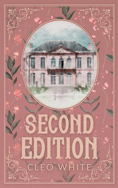 Book cover for Second Edition: A Single Dad/Nanny, Age Gap Romance