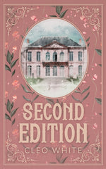 Book cover for Second Edition: A Single Dad/Nanny, Age Gap Romance