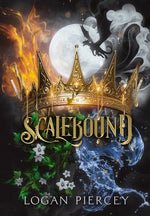 Book cover for Scalebound