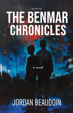 Book cover for Benmar Chronicles