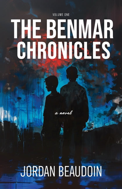 Book cover for Benmar Chronicles