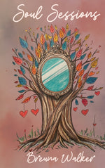 Book cover for Soul Sessions: Haikus on Love, Liberation, Heritage, and Seasons