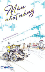 Book cover for Màu nhạt nắng