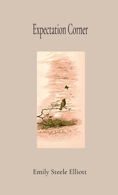 Book cover for Expectation Corner ANNOTATED GIFT EDITION