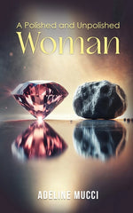 Book cover for Polished and Unpolished Woman