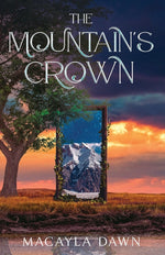 Book cover for Mountain's Crown