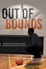 Book cover for Out of Bounds